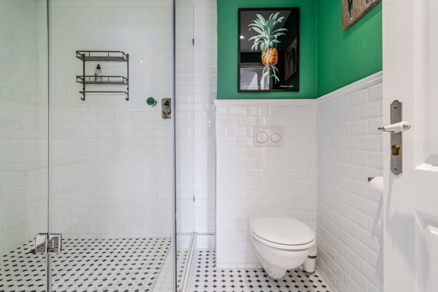 2 Bedroom Property for Sale in Fresnaye Western Cape